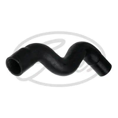 ENGINE HOSES 3836 CURVED HOSE Gates 