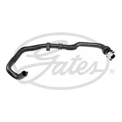 ENGINE HOSES 3842 CURVED HOSE Gates 