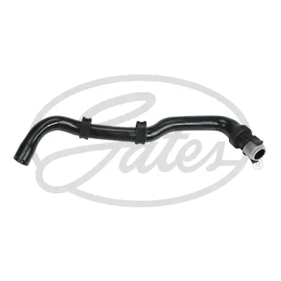 ENGINE HOSES 3843 CURVED HOSE Gates 