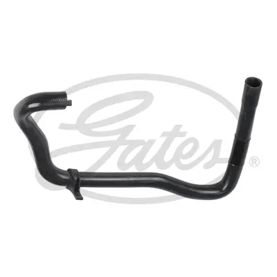 ENGINE HOSES 3849 CURVED HOSE Gates 