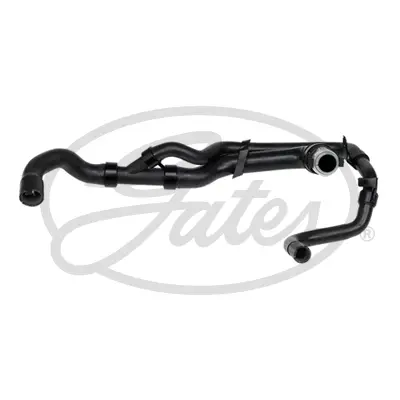 ENGINE HOSES 3856 CURVED HOSE Gates 