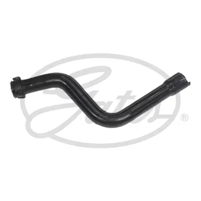 ENGINE HOSES 3857 CURVED HOSE Gates 