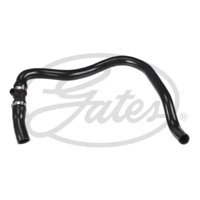 ENGINE HOSES 3859 CURVED HOSE Gates 
