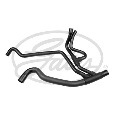 ENGINE HOSES 3862 CURVED HOSE Gates 