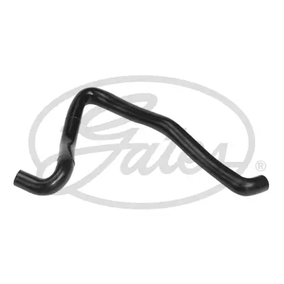 ENGINE HOSES 3863 CURVED HOSE Gates 