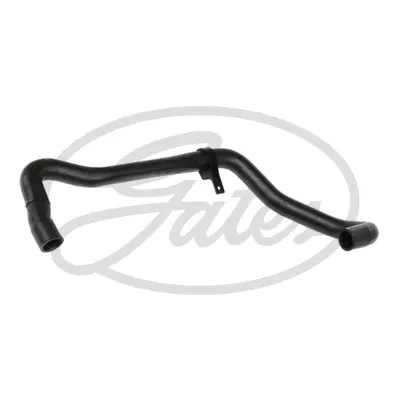 ENGINE HOSES 3870 CURVED HOSE Gates 