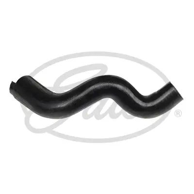 ENGINE HOSES 3872 CURVED HOSE Gates 