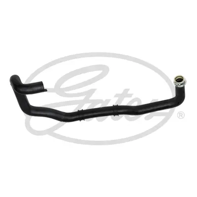 ENGINE HOSES 3873 CURVED HOSE Gates 