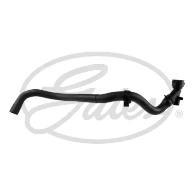ENGINE HOSES 3889 CURVED HOSE Gates 