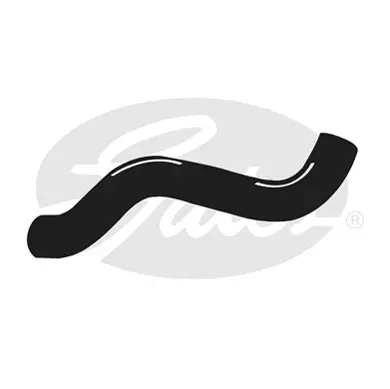 ENGINE HOSES 3904 CURVED HOSE Gates 