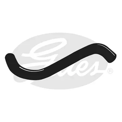 ENGINE HOSES 3913 CURVED HOSE Gates 