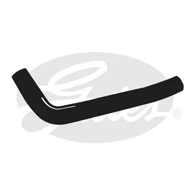 ENGINE HOSES 3921 CURVED HOSE Gates 