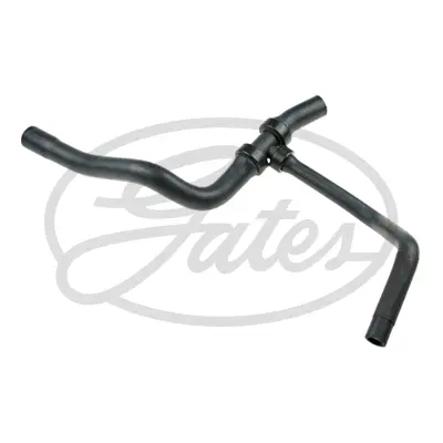 ENGINE HOSES 3930 CURVED HOSE Gates 