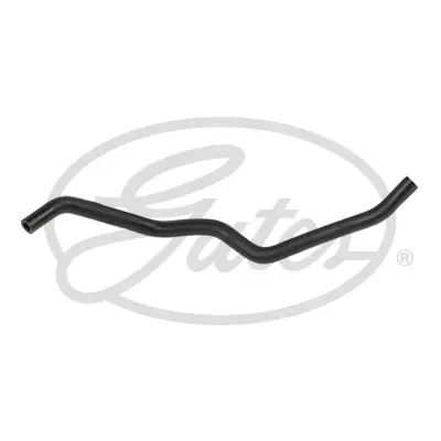 ENGINE HOSES 3931 CURVED HOSE Gates 