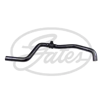ENGINE HOSES 3932 CURVED HOSE Gates 