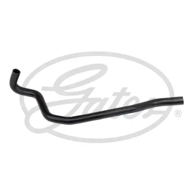 ENGINE HOSES 3933 CURVED HOSE Gates 