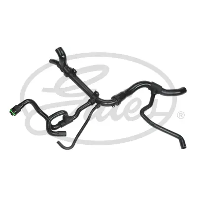 ENGINE HOSES 3934 CURVED HOSE Gates 