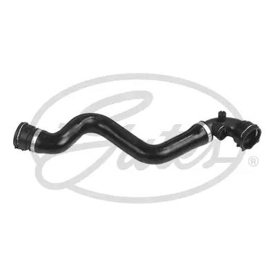ENGINE HOSES 3936 CURVED HOSE Gates 