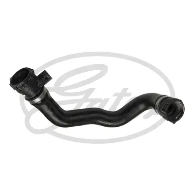 ENGINE HOSES 3938 CURVED HOSE Gates 