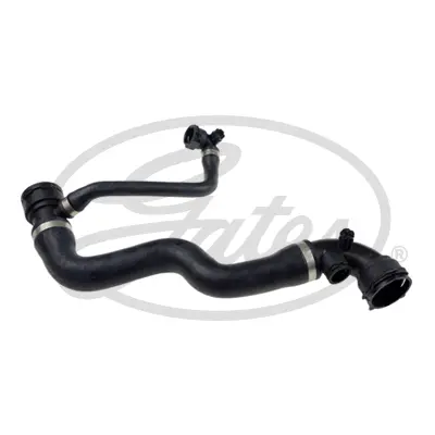 ENGINE HOSES 3940 CURVED HOSE Gates 