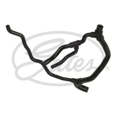 ENGINE HOSES 3942 CURVED HOSE Gates 