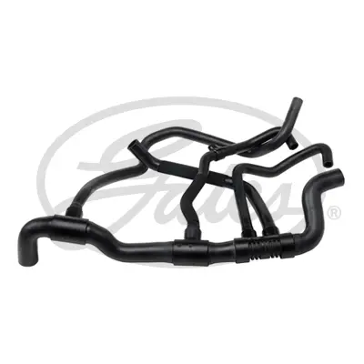 ENGINE HOSES 3943 CURVED HOSE Gates 