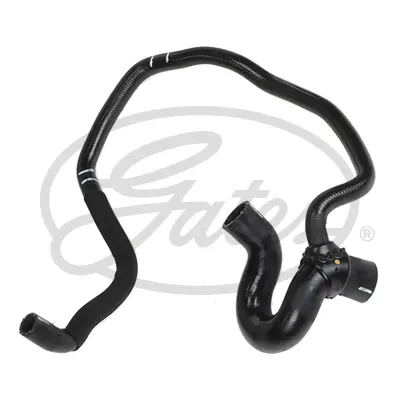 ENGINE HOSES 3947 CURVED HOSE Gates 