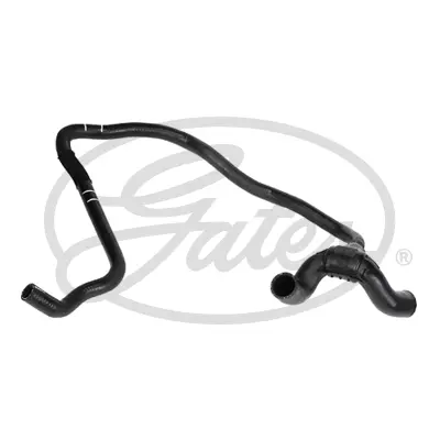 ENGINE HOSES 3949 CURVED HOSE Gates 
