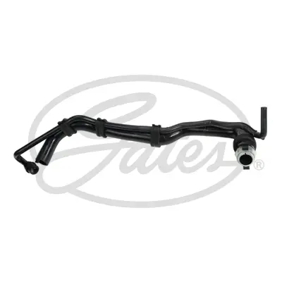 ENGINE HOSES 3961 CURVED HOSE Gates 