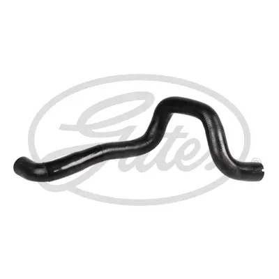 ENGINE HOSES 3965 CURVED HOSE Gates 