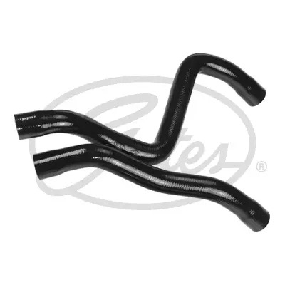 ENGINE HOSES 3972 CURVED HOSE Gates 