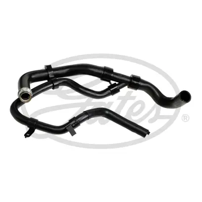 ENGINE HOSES 3984 CURVED HOSE Gates 