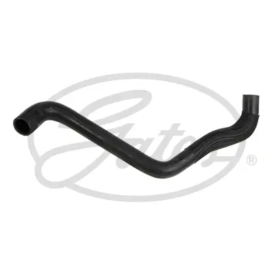 ENGINE HOSES 3991 CURVED HOSE Gates 