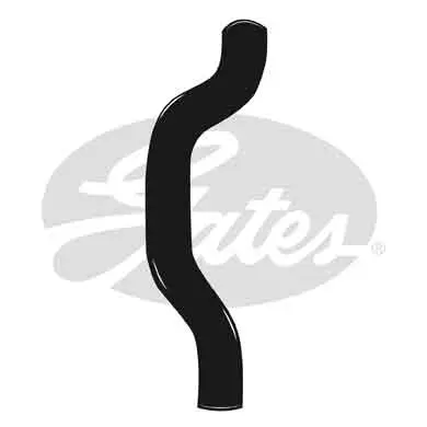 ENGINE HOSES 3996 CURVED HOSE Gates 