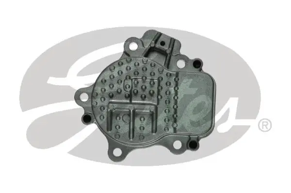 WP 41500E WATERPUMP Gates 