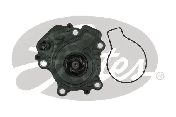 WP 41500E WATERPUMP Gates 
