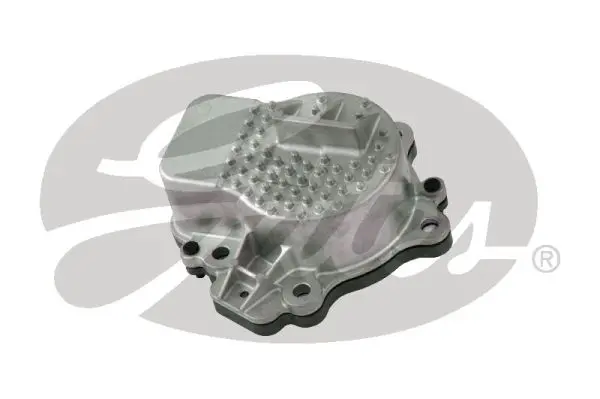 WP 41500E WATERPUMP Gates 