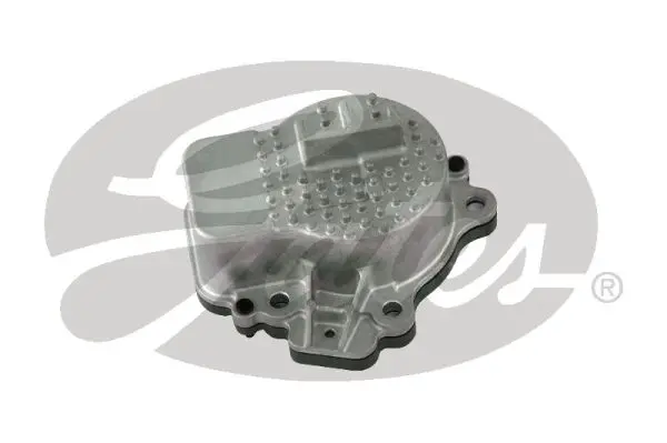 WP 41500E WATERPUMP Gates 
