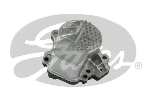 WP 41500E WATERPUMP Gates 