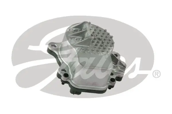 WP 41500E WATERPUMP Gates 