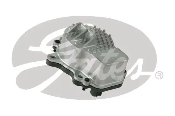 WP 41500E WATERPUMP Gates 