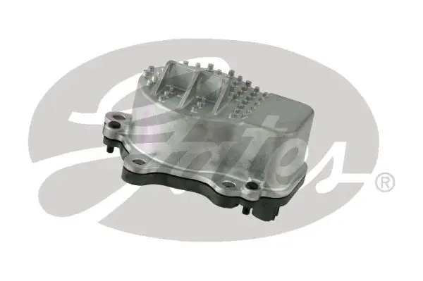 WP 41500E WATERPUMP Gates 