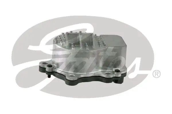 WP 41500E WATERPUMP Gates 