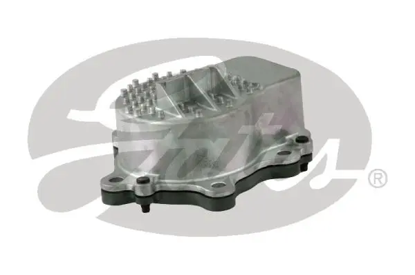 WP 41500E WATERPUMP Gates 