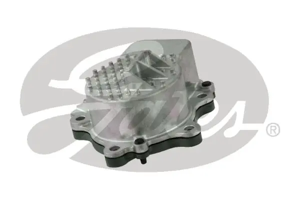 WP 41500E WATERPUMP Gates 