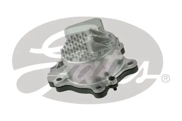 WP 41500E WATERPUMP Gates 