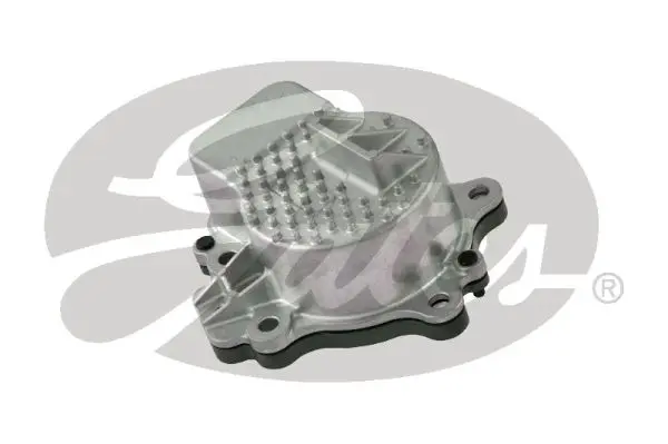 WP 41500E WATERPUMP Gates 