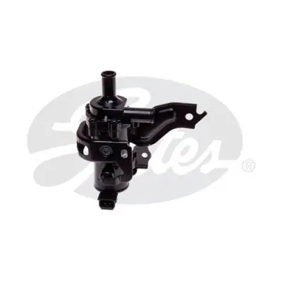 WP 41502E WATERPUMP Gates 
