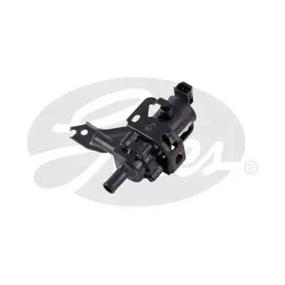 WP 41502E WATERPUMP Gates 