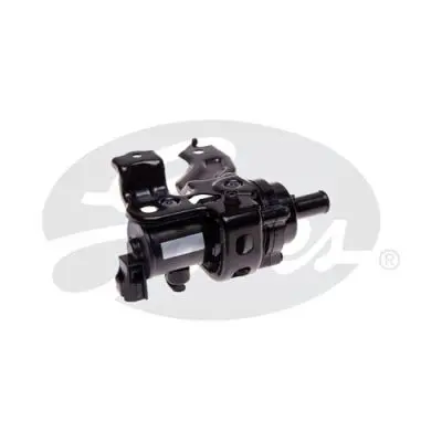 WP 41502E WATERPUMP Gates 